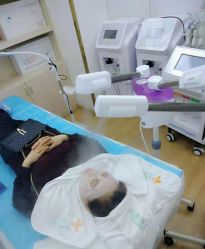 -友仟痘医生·皮肤管理