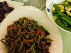 -湖滨国际酒店中餐厅·宴会厅