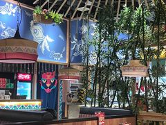 -吃饭皇帝大·土家民族菜(温州万象城店)