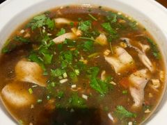 醒酒鱼片汤-巴人堂(女儿城店)