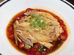 -太二酸菜鱼(金沙印象城店)