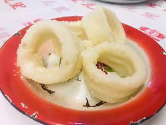 -堂瓦里·33年传统赣菜(第一街区店)