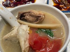 -八珍玉食鸡煲·打边炉(印象城店)