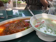-云隐小厨·传统大理美食(复兴路店)