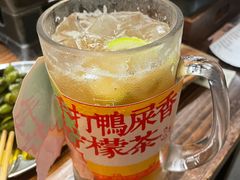 -破店肥哈·东北烧烤(南山保利店)