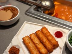 -海底捞火锅(金光华店)