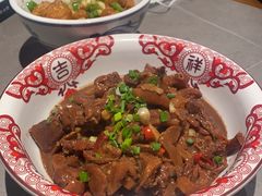 -山涧肴·湘味家肴(松岗满纷天地店)