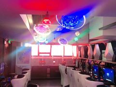 -Moss7Club 剧本杀桌游(inspark店)