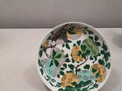 -台北故宫博物院