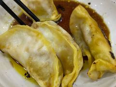 -蒋家桥饺面店(广陵路店)
