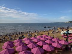 -威海国际海水浴场旅游区