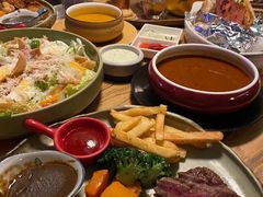 -良木缘咖啡西餐(文殊院店)