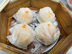 -萬國酒家·非遗技艺传承味道