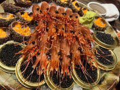 -田舍家Inakaya·炉端烧·铁板烧(天汇igc店)