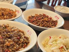 -天下客饭店(中山路店)