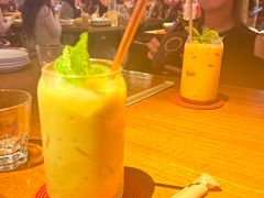 -MR.ROCKY洛奇先生·西餐&酒吧(琶醍店)
