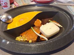 -生活如沸·顺德水牛奶火锅(大学路店)