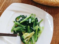 -溢香苑瓦罐(前进路店)