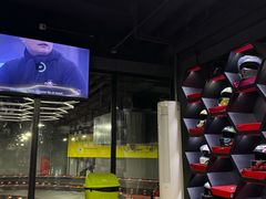 -魔赛卡丁车赛车汇(上海店)