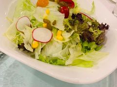 蔬菜沙拉-和记小菜(东方店)