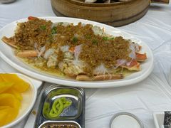-船梆煮•蒸汽海鲜·生腌干蒸(五四广场店)
