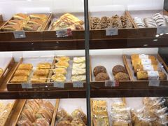 -莉莲蛋挞(大华悦沢书店)