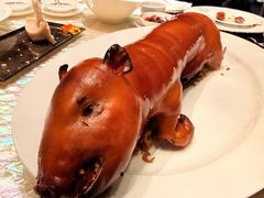 -8餐厅(新葡京酒店)