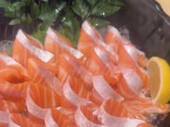 -万岁寿司(万国店)