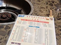 -肖肖酸萝卜鱼火锅(总店)
