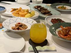 -富力丽思卡尔顿酒店·丽轩中餐厅