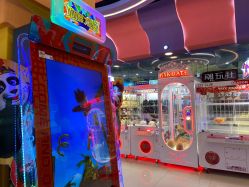 -开心巴士(世纪东方商业广场店)