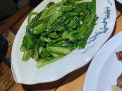 -川渝饭店