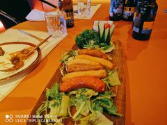 -薄荷花园音乐餐厅(邯郸店)