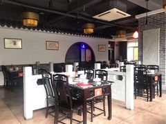 大堂-戴师傅川西坝子(彩泉旗舰店)