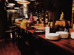 -岷山饭店-芝芝自助餐厅
