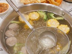 -福合埕牛肉火锅(长平国新店)