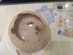 -满记甜品(金帝银泰城店)