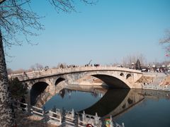 -赵州桥景区