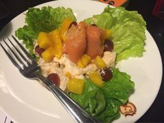 -沙嗲王(加拿芬店)