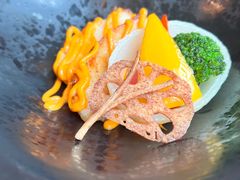 -Tsuru鹤日本料理(静安香格里拉店)
