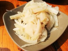 -汝萍传统蘸水菜(春华路总店)