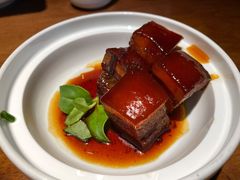 小馆红烧肉-黑鸡小馆(金源店)