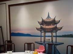 包厢-宴秋杭州菜(锦艺城店)