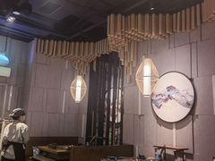 大堂-湊湊火锅·茶憩(东城万达店)