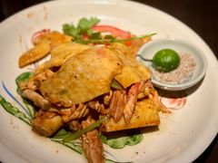 -大头虾越式风味餐厅(光明广场店)