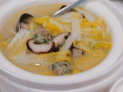 -西湖春天•老字号杭州菜(百汇店)