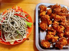 -清真-戏楼王记牛肉面