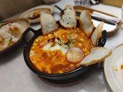 -WOKKA by艮上(中海环宇荟店)