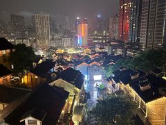 -纸盐河码头火锅(十八梯店)