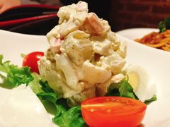 土豆泥-爱德堡西餐咖啡吧(北师大店)